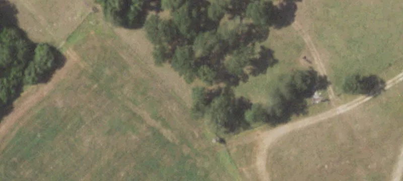 Commercial Land Near Major Intersection