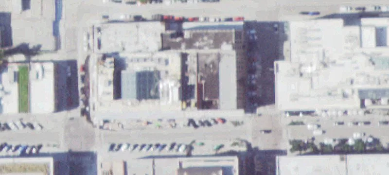 Flexible Retail Space