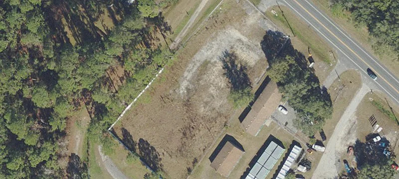 High-Visibility Commercial Land Parcel