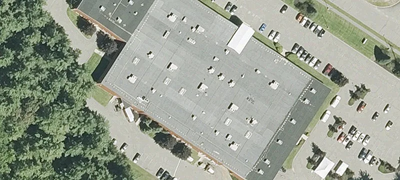 Fully Air-Conditioned Flex Warehouse