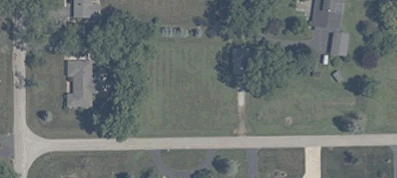 Residential Development Lot with Utilities