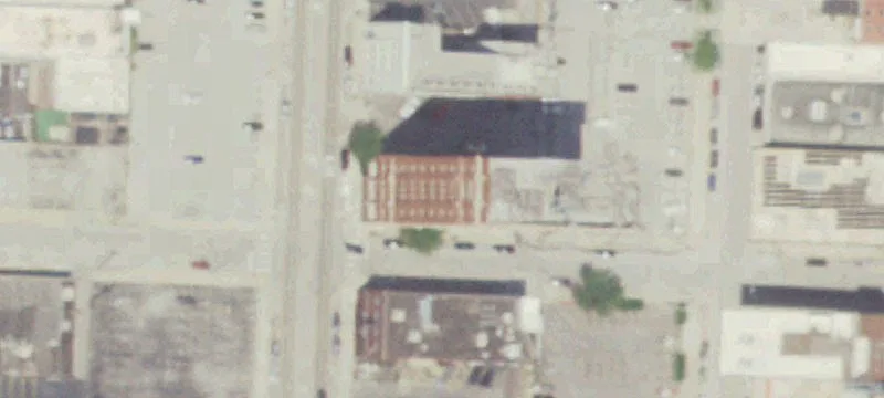 Historic Office Building Space