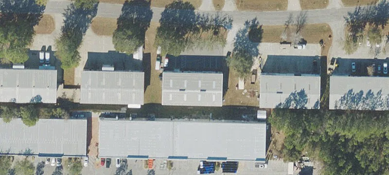 Office Warehouse with Two Suites