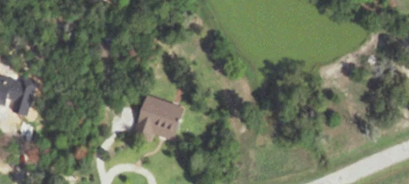 Residential Homesite with Two Ponds
