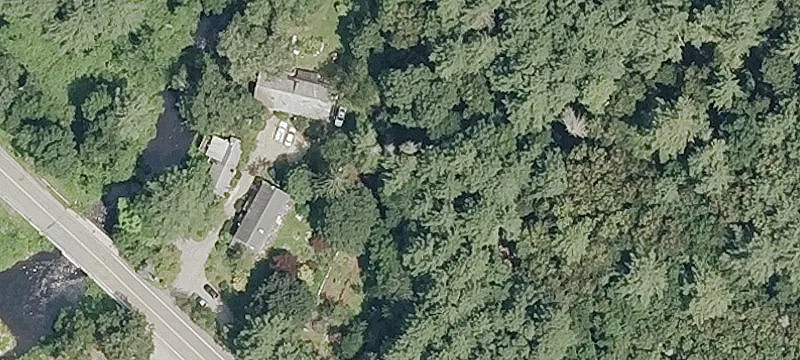 Residential Income Property with River Views