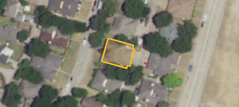 Duplex Investment Property