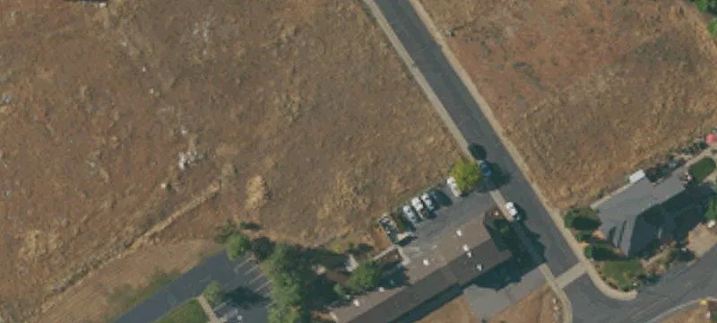 R3-Zoned Residential Land Parcel