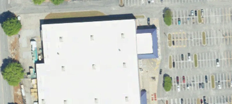 Two Outparcel Development Sites