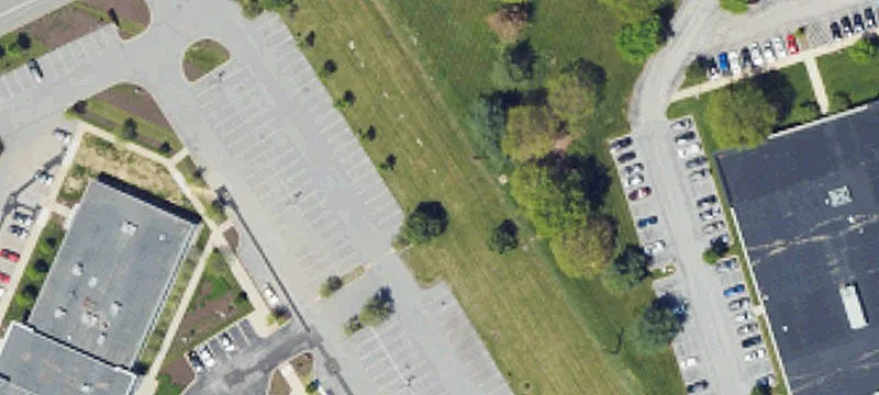 Office/Lab Building with Tenant Access