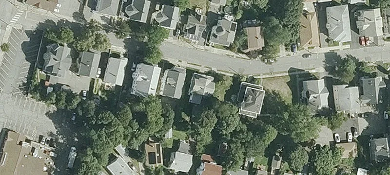 Two-Family Residential Income