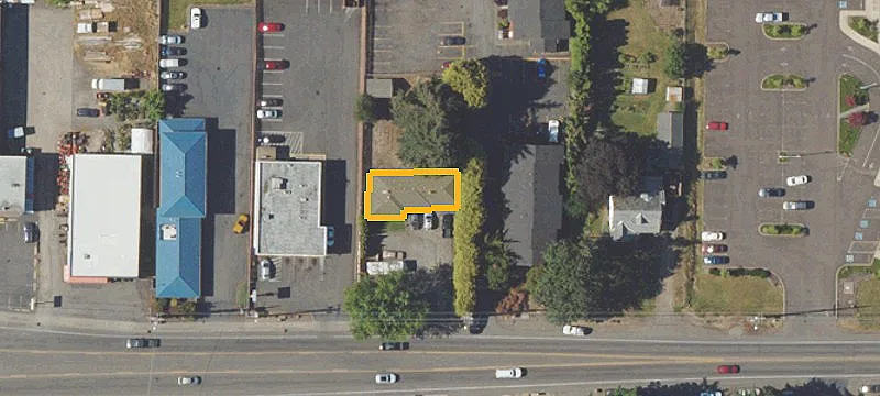 Produce Market Business for Sale