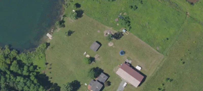 Multi-Frontage Development Land