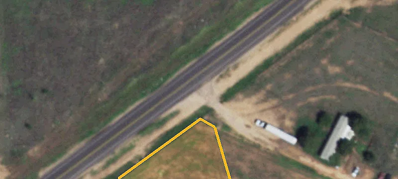 Commercial Land with Utilities