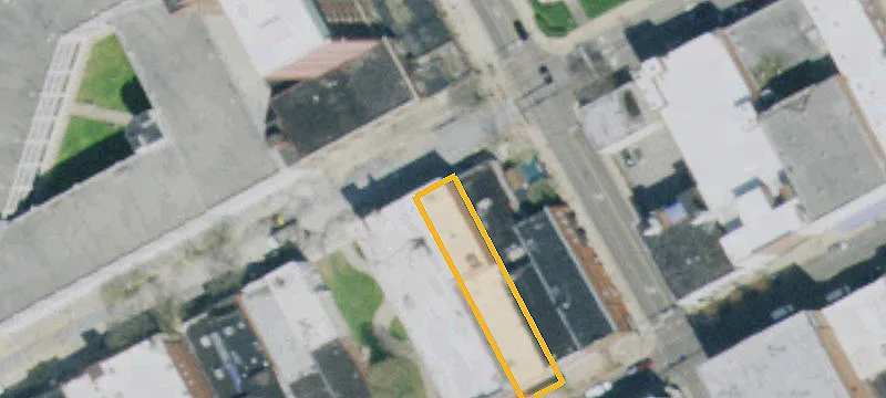 Two-Story Retail and Restaurant Building