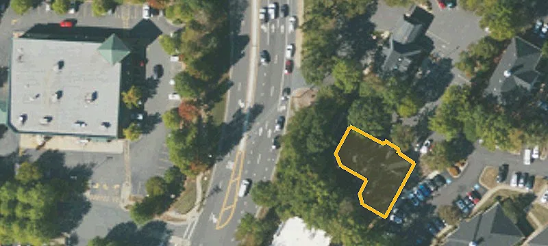 Office Building with Leaseback