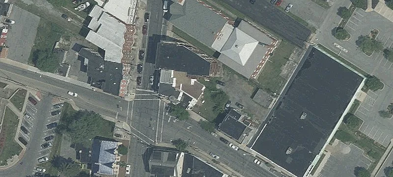 Corner Mixed-Use Investment Property