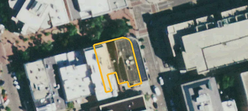 Restaurant Space with Grease Trap