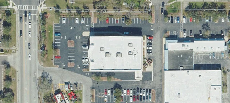 Drive-Through Retail Outparcel