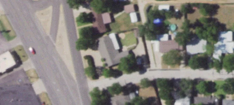 Remodeled Senior Living Facility