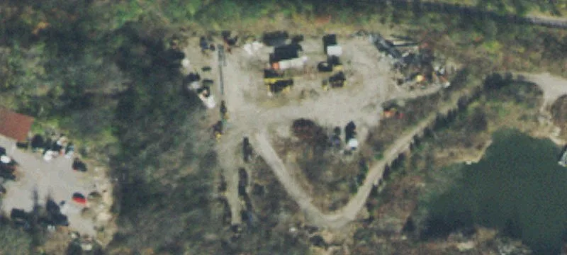 Industrial Land for Lease