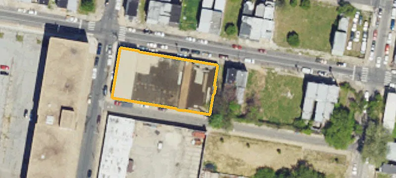 New Apartment Building Suites