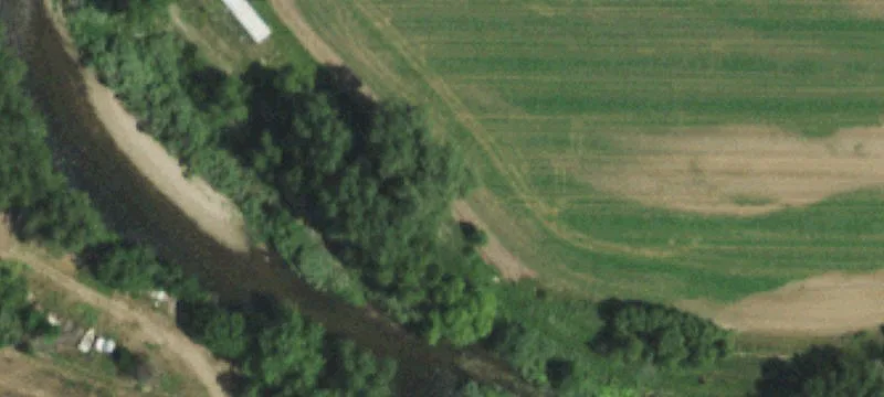 Mixed-Use Development Land Site