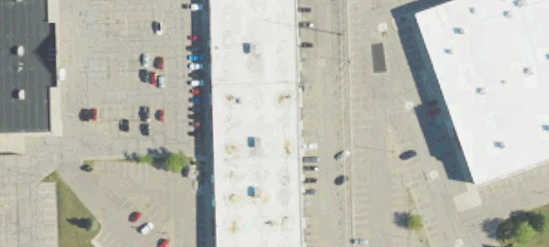 Retail Space in Anchored Center