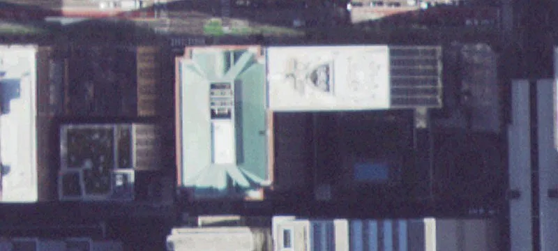 Office Suites with Balconies