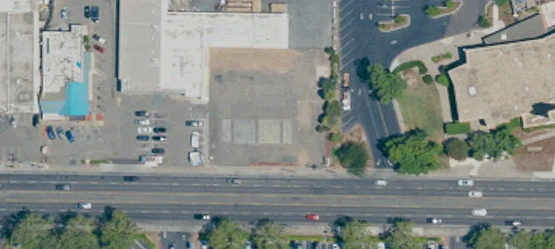 Ground Lease Commercial Land