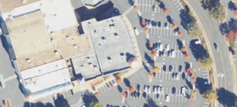 Retail Space in Community Center