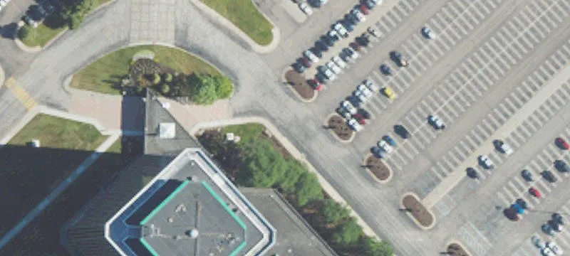 Office Building with Ground Retail