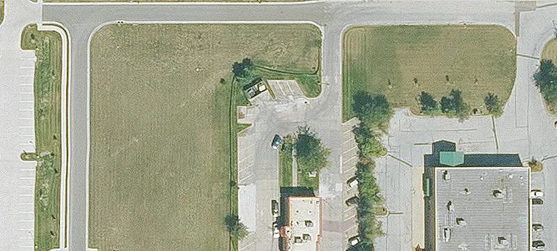 Pad-Ready Commercial Outlots