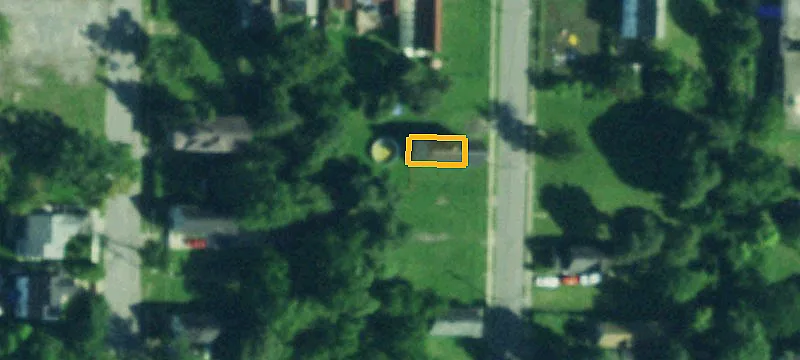 Vacant Development Lot