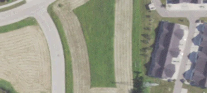 Ready-to-Build Waterfront Lot