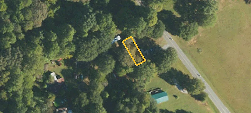 Residential Land Lot with Frontage