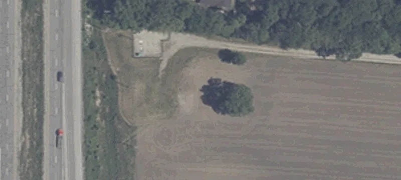 Industrial Land Site