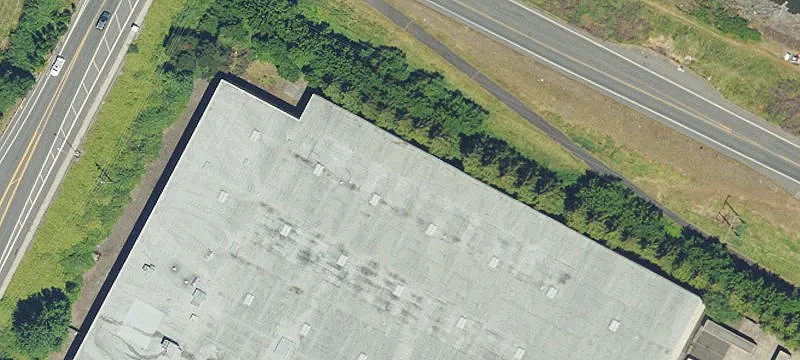Retail Distribution Center Site
