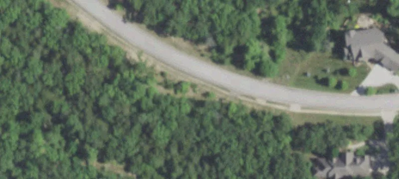 Golf Course Homesite Land