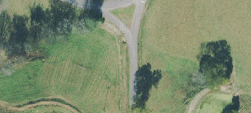 Gentleman Cattle Farm with Creek Frontage