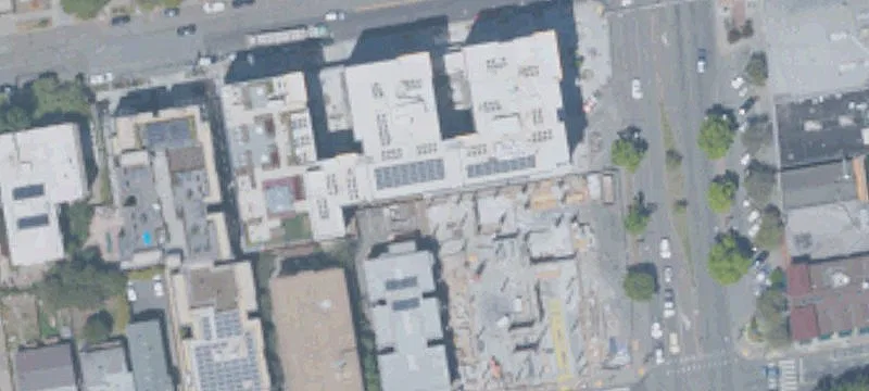 Retail/Restaurant Corner Space