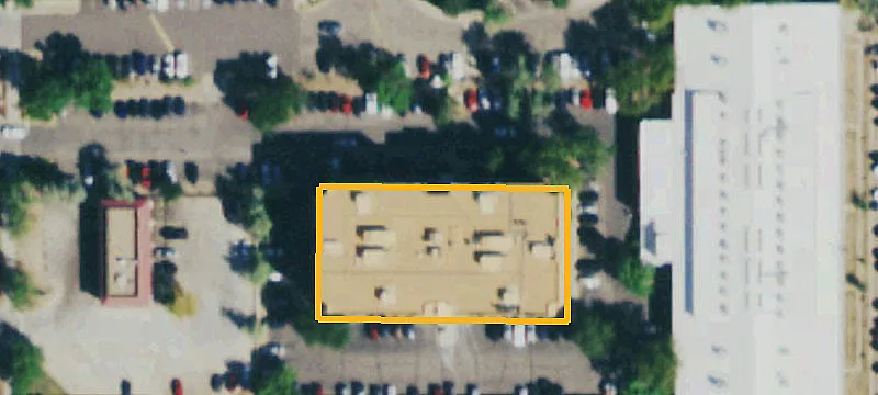 Remodeled Office Suites with Parking