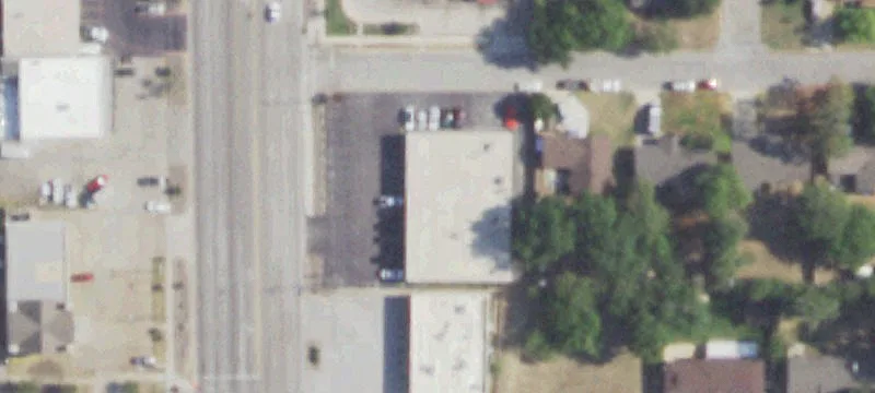Flexible Retail or Office Space