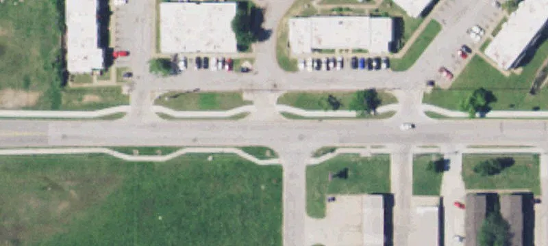 Commercial Land with C-3 Zoning