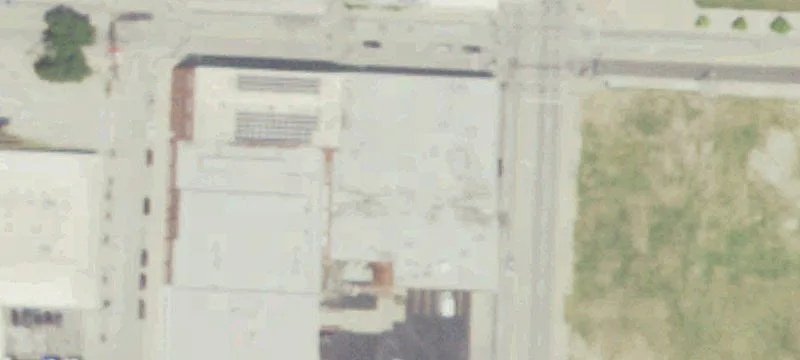 Air-Conditioned Warehouse Office Suite