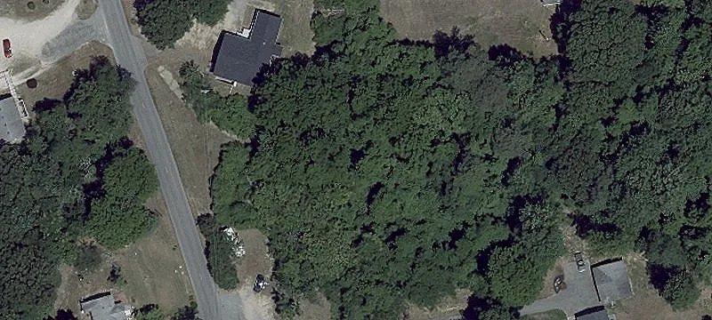 Homesite with Presumed Well & Septic