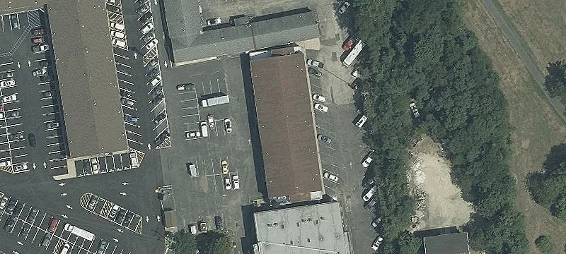 Retail Office Warehouse Flex Space