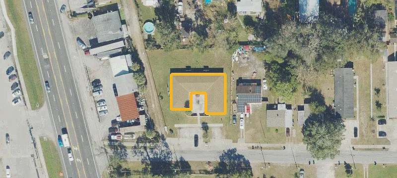 Two-Bedroom Apartment for Lease