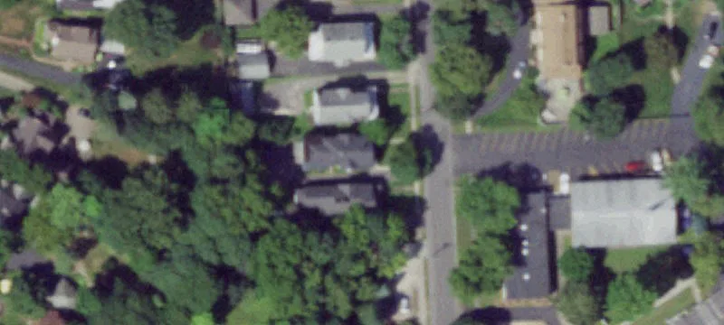 Three-Unit Triplex With Off-Street Parking