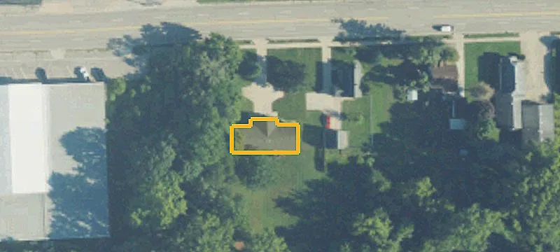 Updated Duplex with Private Decks