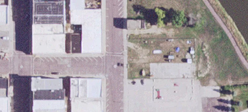 Buildable Land Parcel